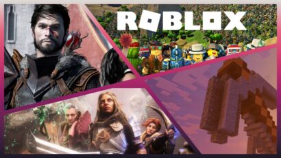 a چرا عربستان سعودی وارد صنعت بازیهای ویدیویی شده است؟ - گیمفا