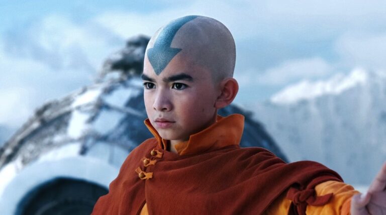 اولین پوستر فصل دوم سریال Avatar: The Last Airbender منتشر شد