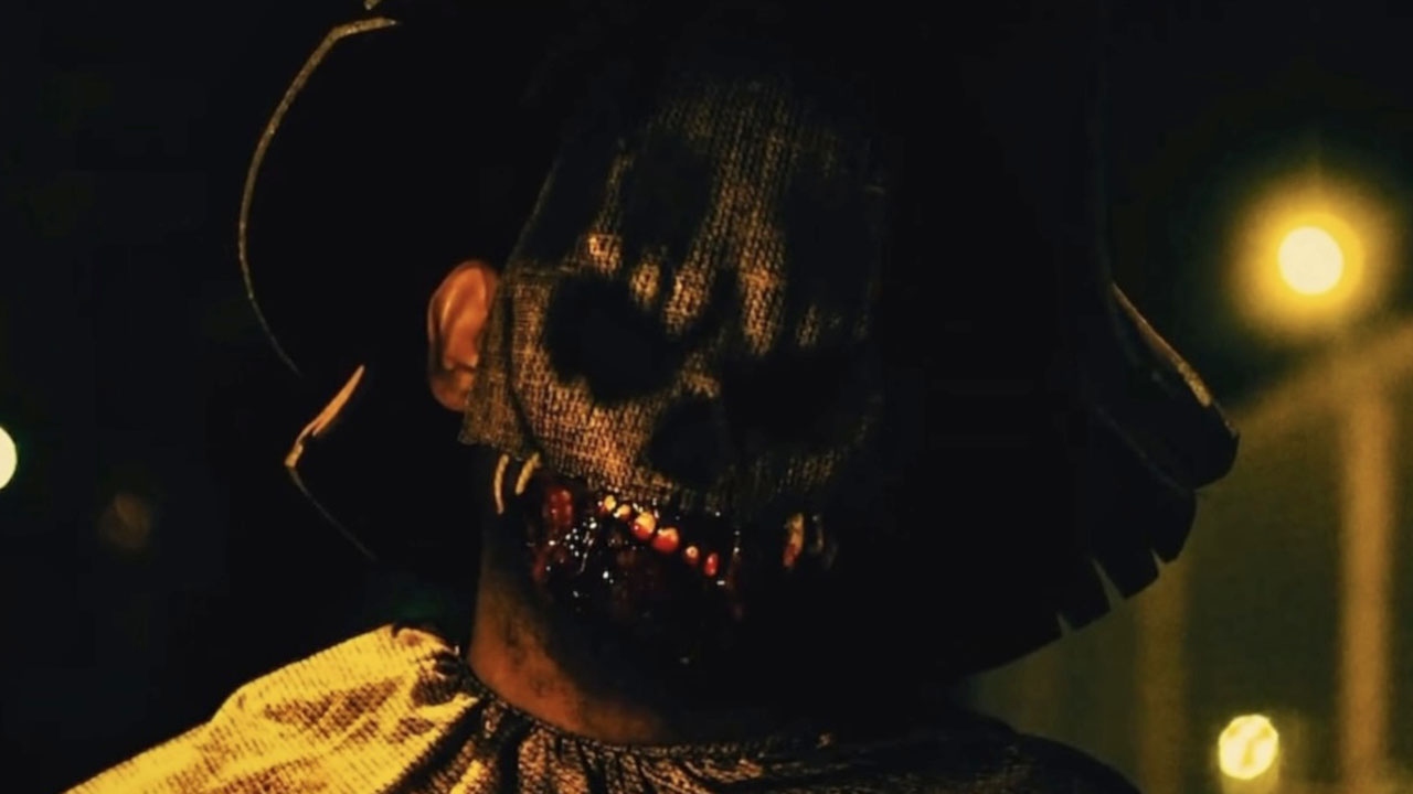 اولین تصاویر نسخه ترسناک Wizard Of Oz منتشر شدند - گیمفا