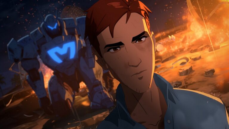 استودیوی AdHoc از ساخت فصل دوم Dispatch و نگرانی‌های پیرامونش گفت