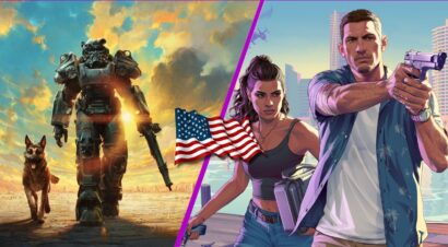 خالق سری بازی‌های GTA نخستین رمان خود را منتشر کرد - گیمفا