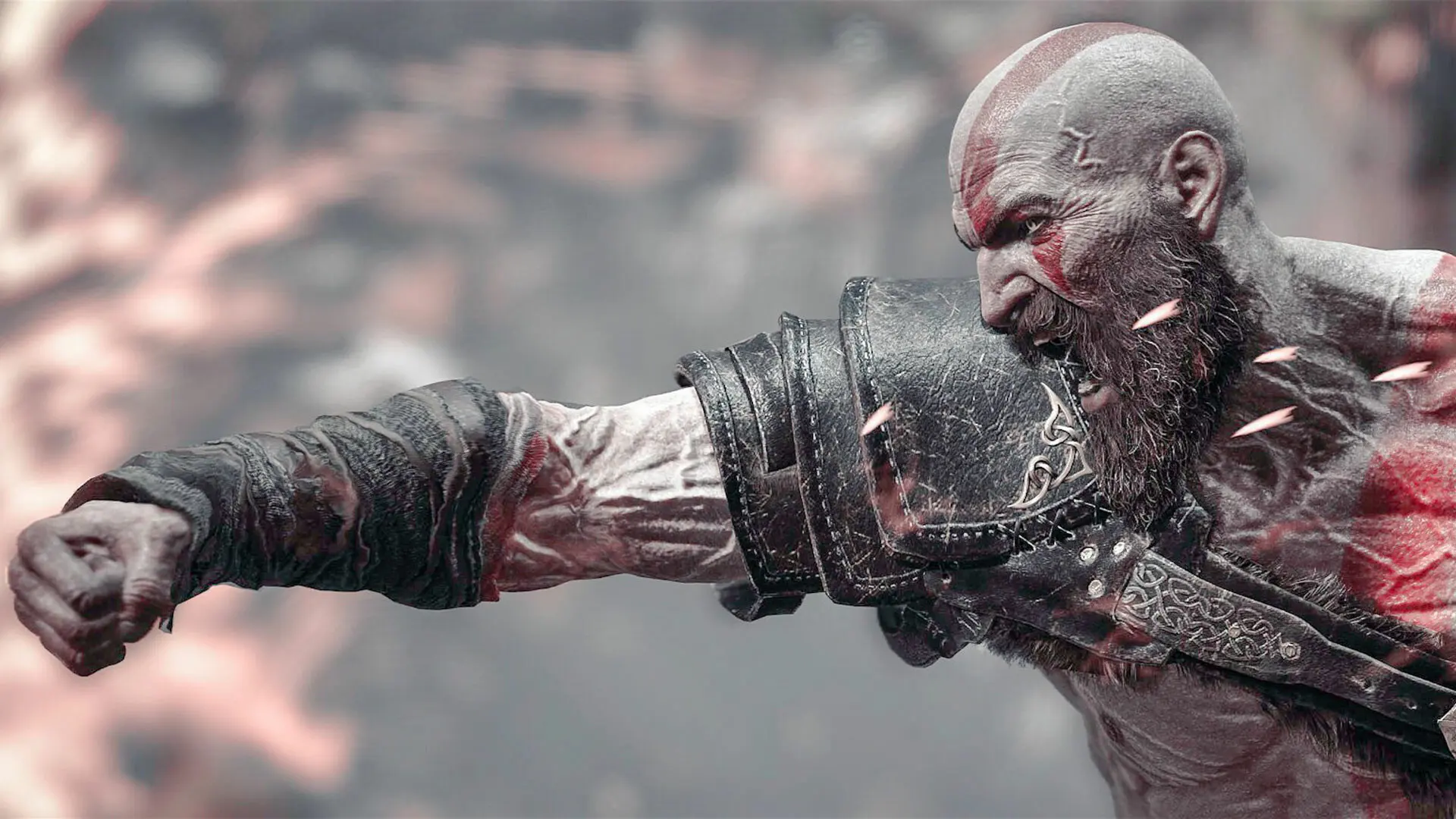 God of war God of War