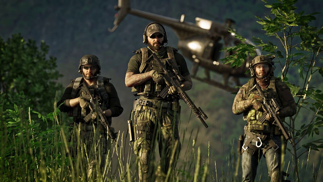 10 شوتر اول شخص واقع‌گرایانه که باید آن‌ها را تجربه کنید