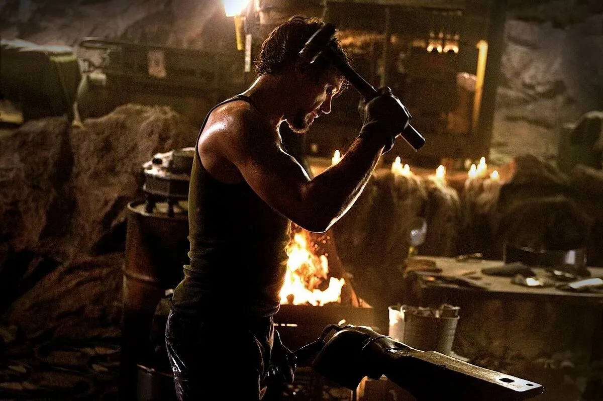 image 20251021134309 2jpg ۵ فیلم ابرقهرمانی که تاریخ این ژانر را به قبل و بعد تقسیم کردند