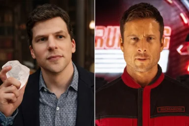 باکس آفیس | فیلم now you see now you dont پیروز رقابت با فیلم the running man شد