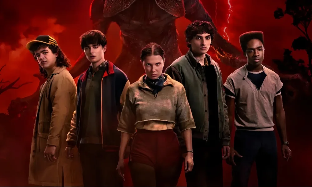 هرآنچه باید قبل از تماشای فصل پایانی Stranger Things بدانید - گیمفا
