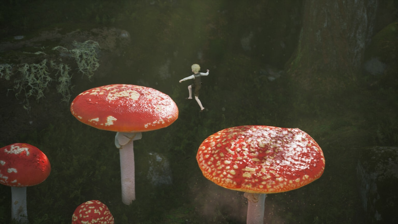 ۸ بازی اساطیری کمتر شناخته شده که نباید تجربه آن‌ها را از دست بدهید - گیمفا