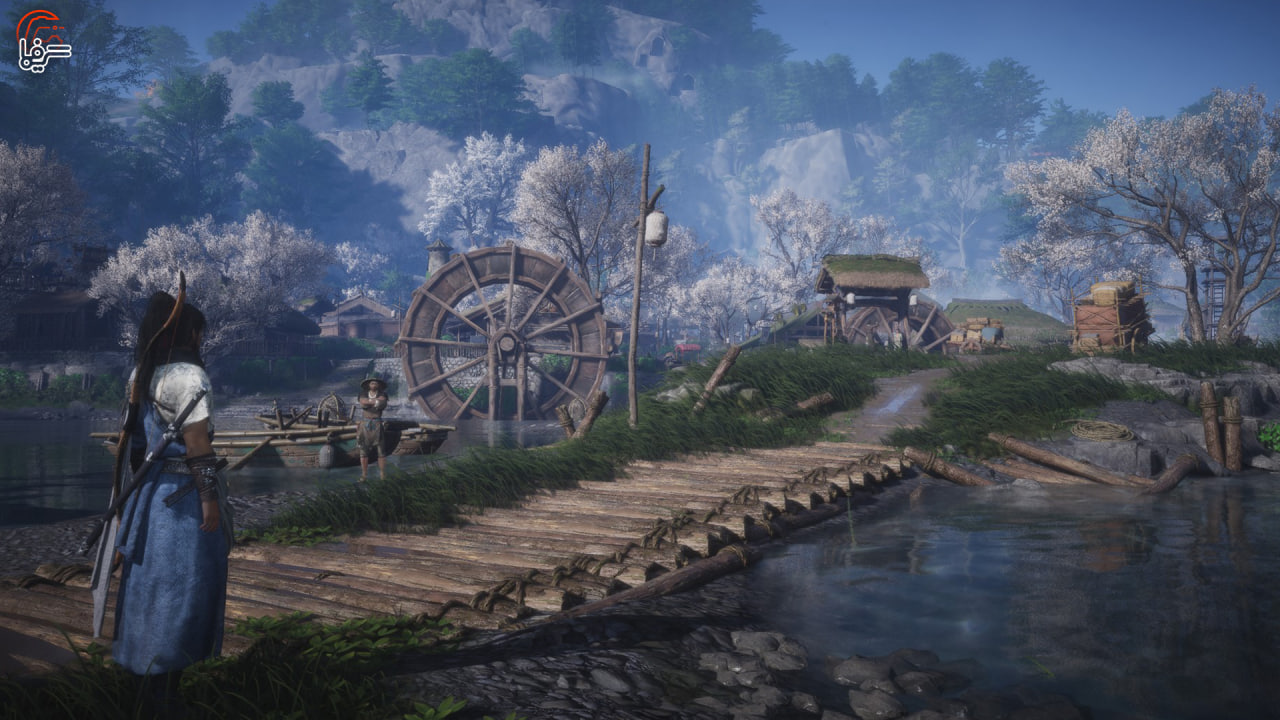 where winds meet نقد و بررسی بازی رایگان Where Winds Meet - گیمفا