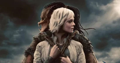 predator badlands فیلم predator badlands