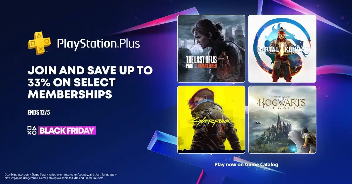 psplus پلی استیشن