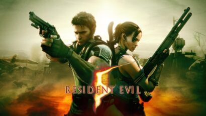 resident evil 5 xbox one game microsoft store united states cover تیم سازندهی Pragmata درباره چرایی عدم حضور بخش دونفره توضیح میدهند - گیمفا
