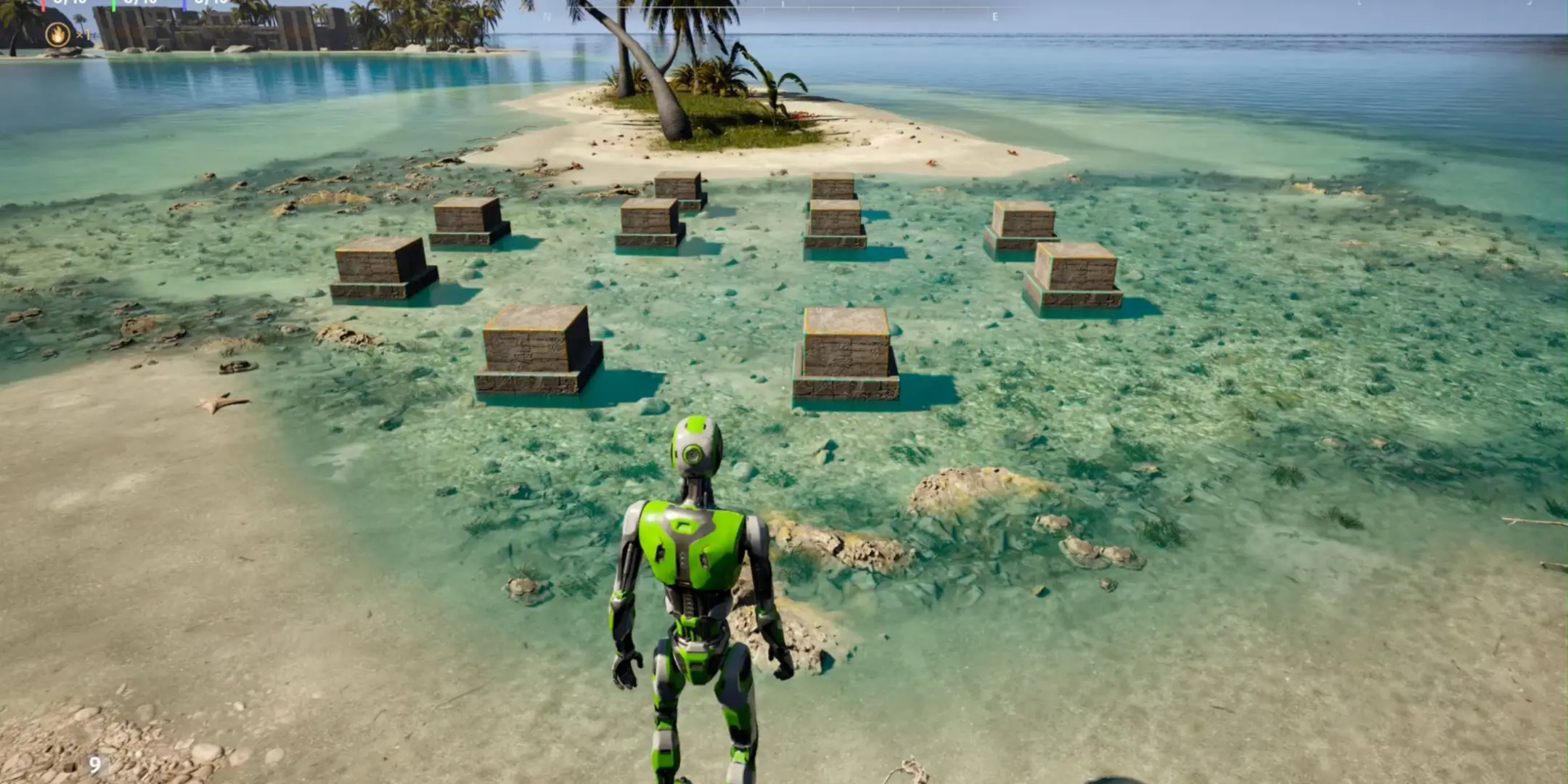 the Talos Principle 2