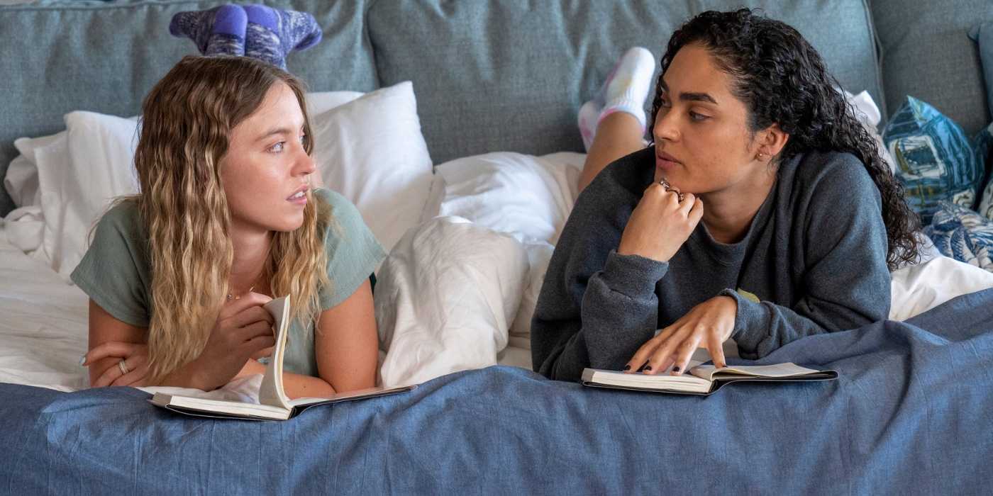 the white lotus 1 sydney sweeney brittany o grady بازیگر تهیهکننده و بهسادگی زیبا ۹ نقش برجستهی سیدنی سوئینی