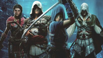 topacgames 1742578379420 عصبانیت بازیگر Assassin’s Creed نسبت به لغو بازی جدید این سری - گیمفا