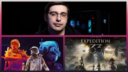 ttttt بازی هایی که فقط کامپیوتر از پسشان برمیآید - گیمفا