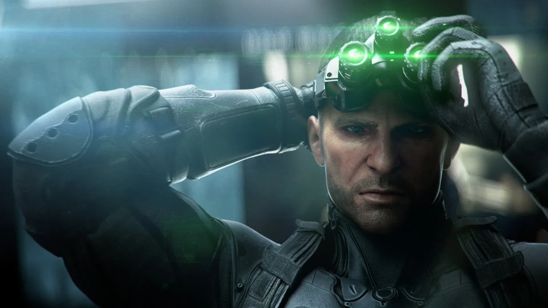 ریمیک Splinter Cell همچنان در دست ساخت قرار دارد