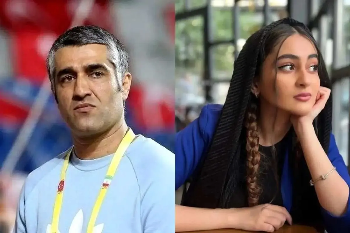 هویت شاکی پرونده پژمان جمشیدی فاش شد – موبوگیم