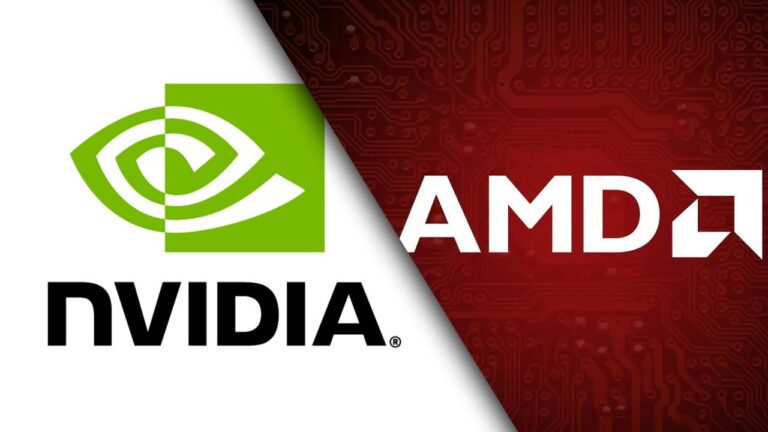 شایعه: قیمت کارت‌های گرافیکی Nvidia و AMD از ابتدای سال ۲۰۲۶ افزایش خواهد یافت