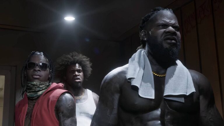 آیا راکستار محتوای GTA 6 را به GTA Online انتقال داده است؟