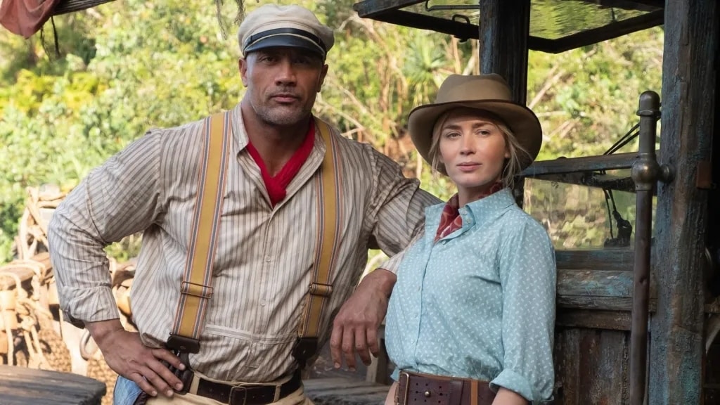 069c98e5 e274 4180 89ba 72bc80b6f317 پنج فیلم که طرفداران مجموعه «دزدان دریایی کارائیب» باید تماشا کنند - گیمفا