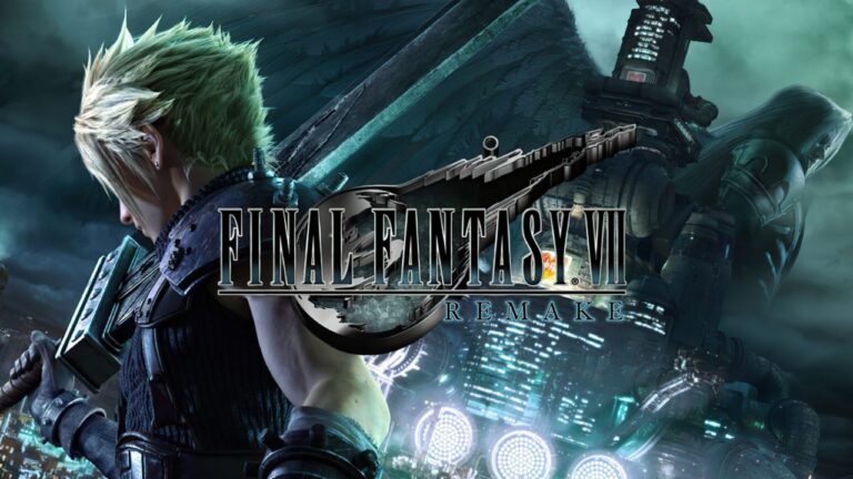 نام نهایی قسمت سوم Final Fantasy VII Remake امسال نهایی خواهد شد