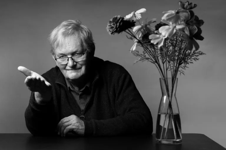 غول‌ عکاسی‌ درگذشت: مروری بر بهترین‌ تصاویر مارتین‌ پار، عکاس‌ طناز و منتقد اجتماعی