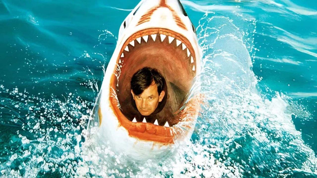 غول‌ عکاسی‌ درگذشت مروری بر بهترین‌ تصاویر مارتین‌ پار عکاس‌ طناز و منتقد اجتماع