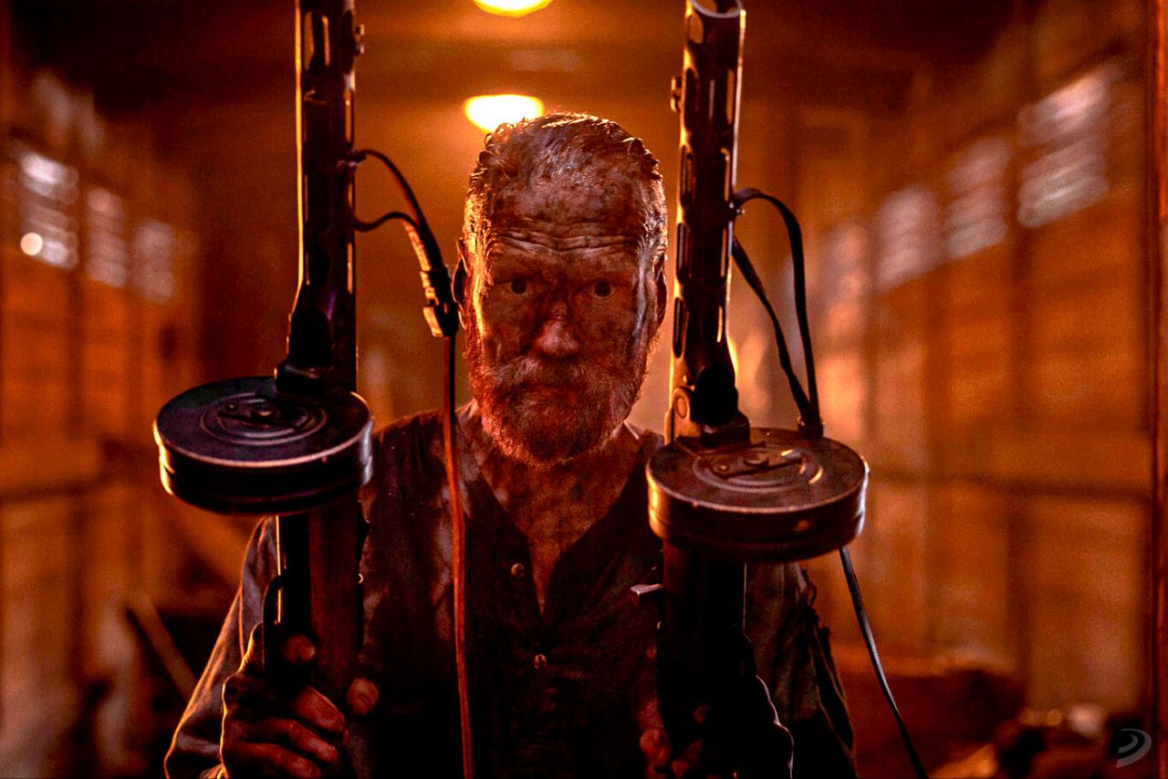 1000000771 نقد فیلم sisu road to revenge | رمبو با منطق رودرانر