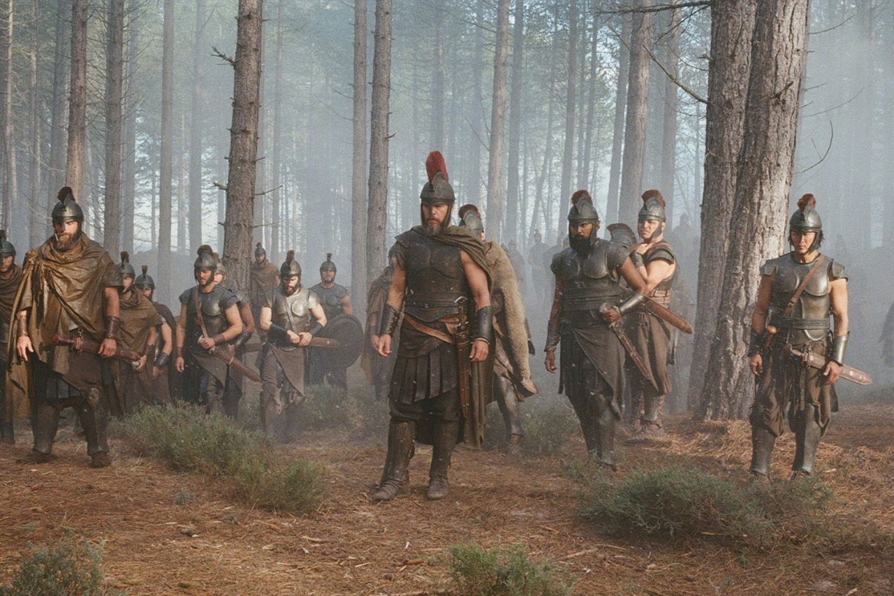 جدیدترین پروژه نولان 