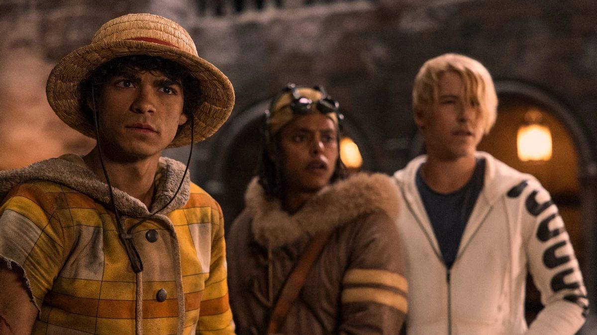 مورد انتظارترین سریال‌های تلویزیونی سال ۲۰۲۶