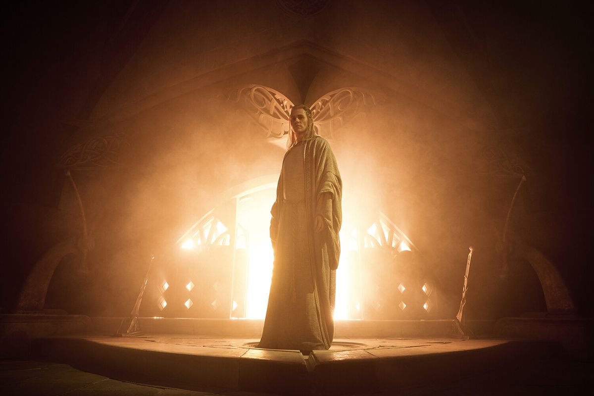 مورد انتظارترین سریال‌های تلویزیونی سال ۲۰۲۶