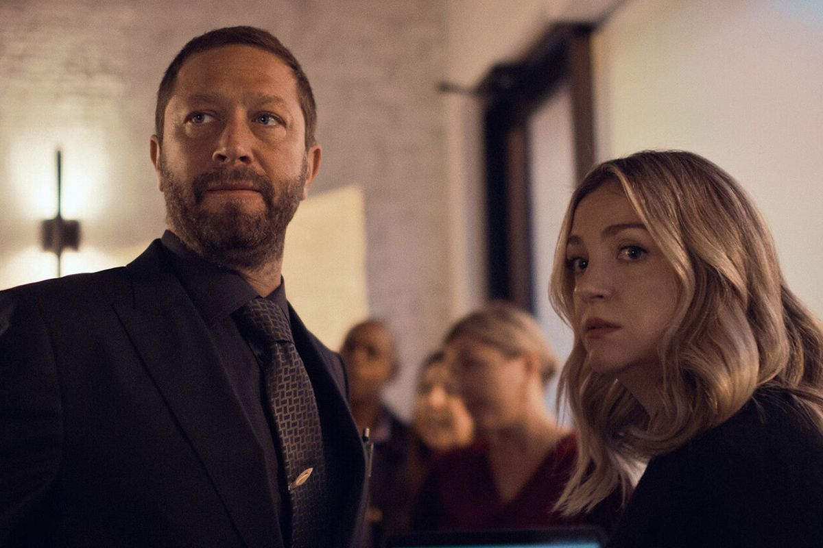 مورد انتظارترین سریال‌های تلویزیونی سال ۲۰۲۶