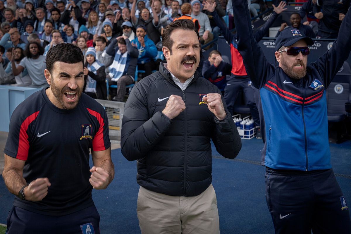 مورد انتظارترین سریال‌های تلویزیونی سال ۲۰۲۶