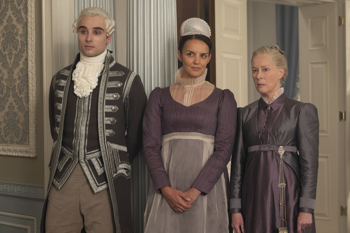 مورد انتظارترین سریال‌های تلویزیونی سال ۲۰۲۶