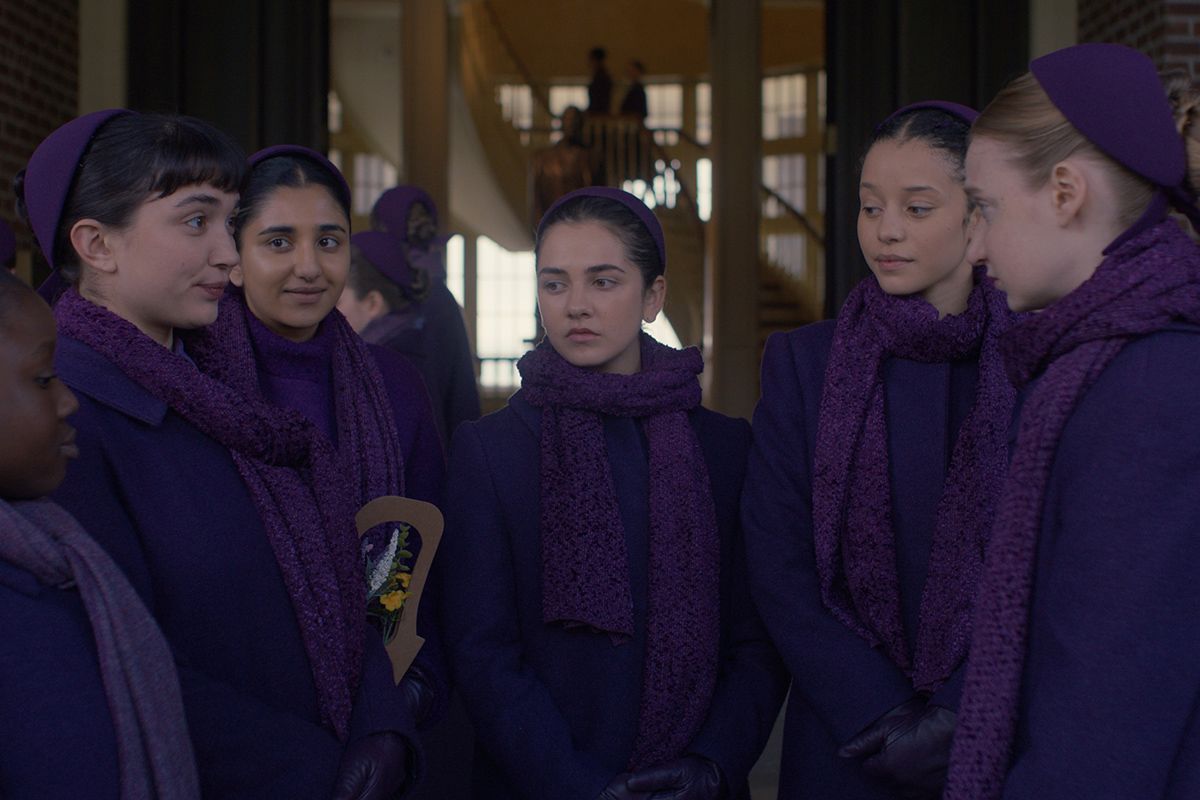 مورد انتظارترین سریال‌های تلویزیونی سال ۲۰۲۶