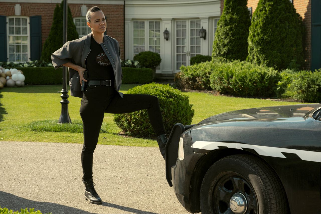 مورد انتظارترین سریال‌های تلویزیونی سال ۲۰۲۶