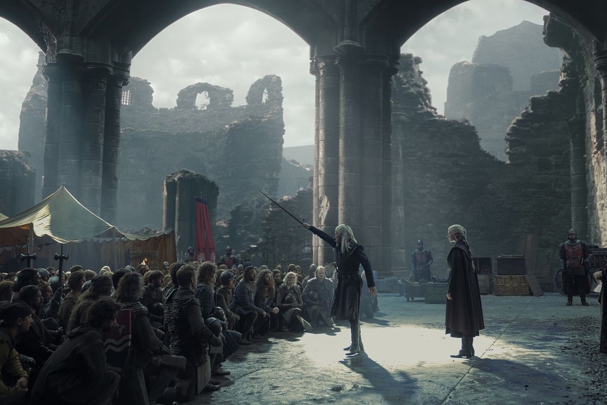 مورد انتظارترین سریال‌های تلویزیونی سال ۲۰۲۶