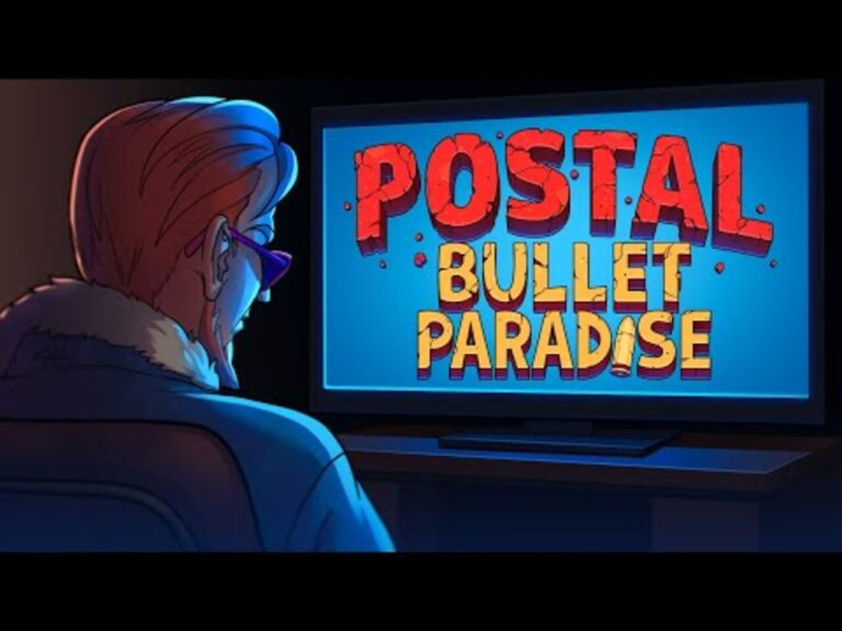 بازی Postal: Bullet Paradise تنها دو روز پس از رونمایی لغو شد