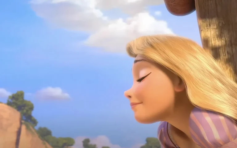 سابرینا کارپنتر از ایفای نقش راپانزل در لایو اکشن Tangled به دلیل عجیبی حذف شد