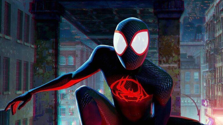 اخبار امیدوارکننده‌ای از فیلم اسپین‌آف Spider-Verse منتشر شد