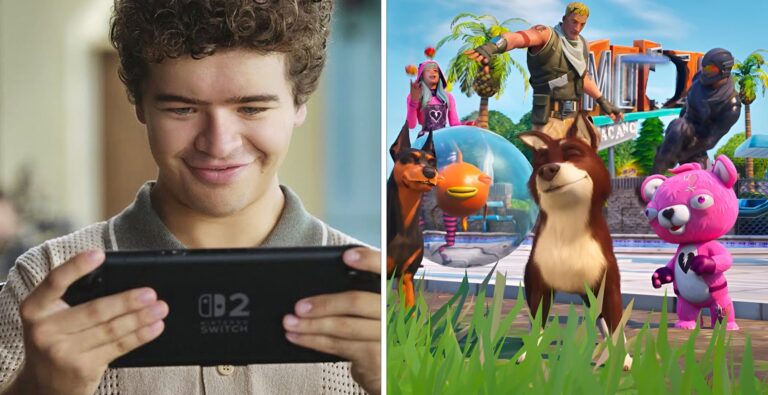 گزارش: افزایش تمایل کودکان به دریافت هدیه کریسمس مرتبط با بازی‌های ویدیویی