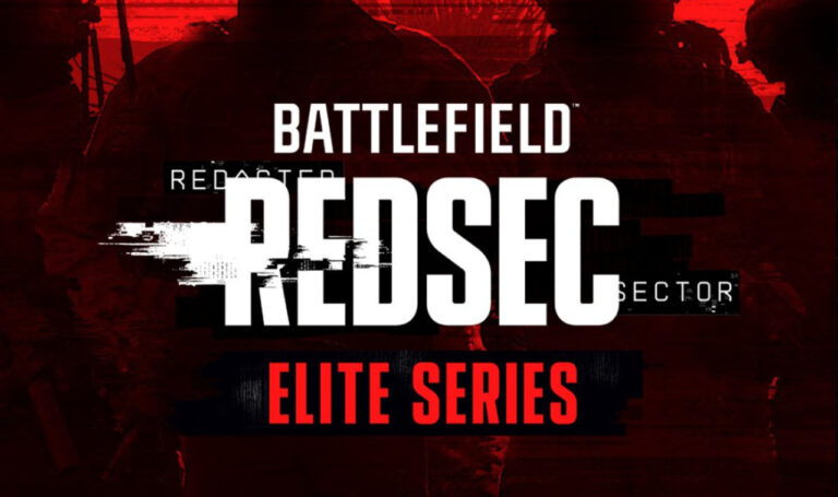 تورنومنت یک میلیون دلاری Battlefield REDSEC به تعویق افتاد