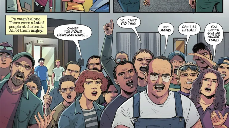 قانون طلایی سوپرمن توسط DC تأیید شد - گیمفا