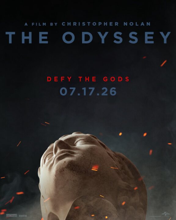 1000016672 واکنشها به تریلر ۶ دقیقهای فیلم The Odyssey: نفسگیر، خیرهکننده و بیسابقه در تاریخ سینما - گیمفا
