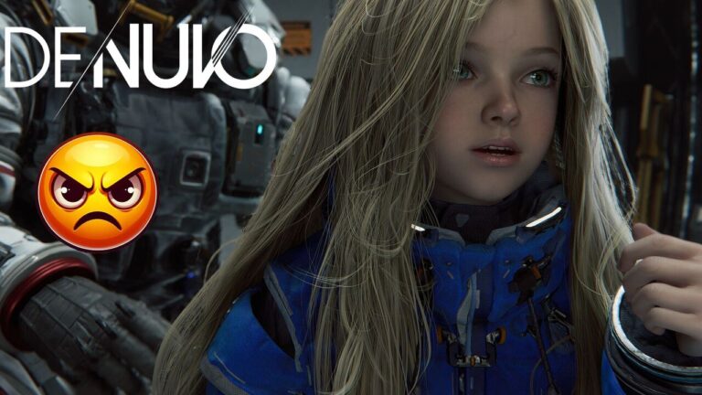 بازی Pragmata به دلیل استفاده از قفل دنوو با واکنش منفی گیمرها روبه‌رو شد