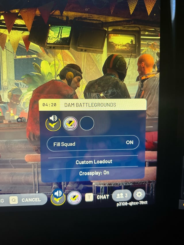 1000016776 بازیکنان Arc Raiders بهطور ناگهانی با زمانهای انتظار بسیار طولانی مواجه شدهاند - گیمفا