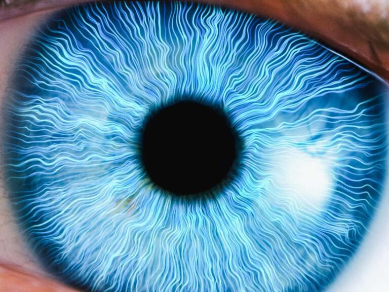 مردم در سال ۲۰۲۵ برای نخستین بار یک رنگ جدید را دیدند