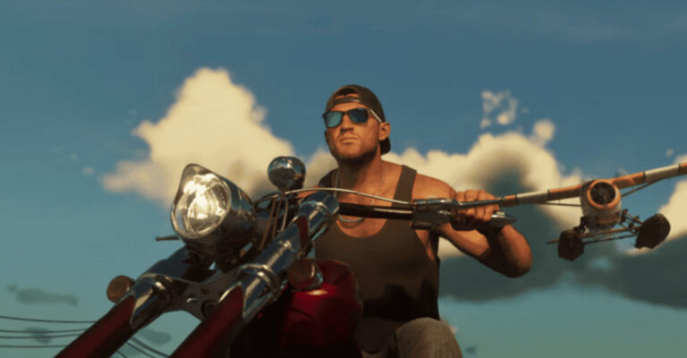 چه مقدار از GTA 6 در حال حاضر احتمالاً قابل بازی است؟