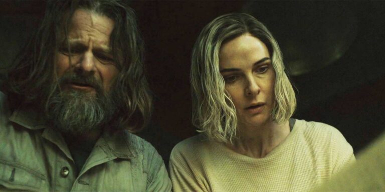 اطلاعات تازه‌ای درباره فیلم‌برداری فصل پایانی سریال Silo منتشر شد