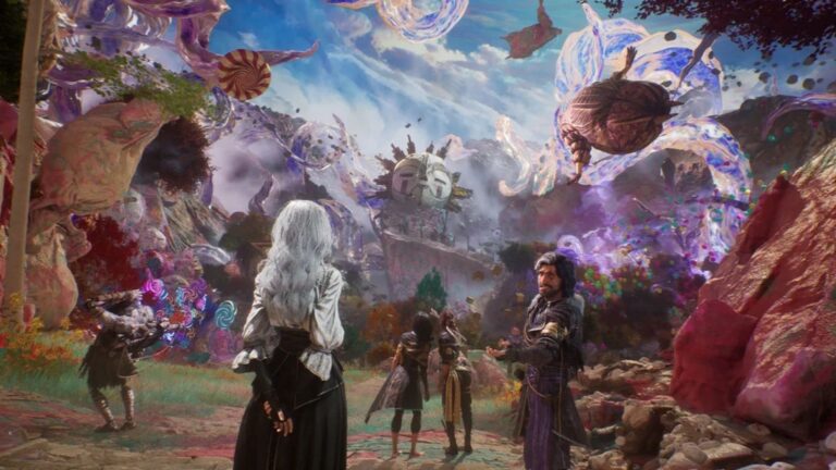 سازنده Clair Obscur: حذف برخی مکانیک‌ها برای اطمینان از امکان اتمام بازی بدون دریافت حتی یک ضربه بود